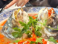 -湘潭九龙鱼头店(城南西路店)