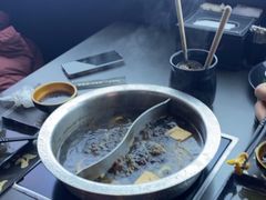 -牛武士寿喜烧·和牛火锅自助(全球首店)