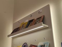 -海马体照相馆(大连柏威年购物中心店)