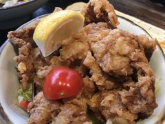 -芥岛(河北大街店)
