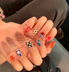 -如一·美甲美睫