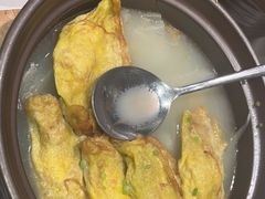 -客颂·客家宴(大壮国际广场店)