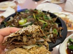 -烤肉宛饭庄(南礼士路店)