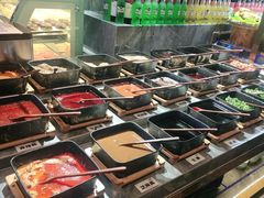 -布多斯烤肉火锅自助(江腾广场店)