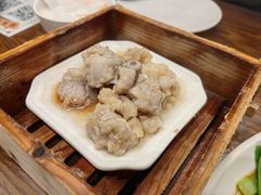 -日日鲜自助餐厅(小公园店)