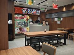 -魏家凉皮(梨园店)