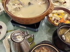 -千岛湖鱼味馆(十字街总店)