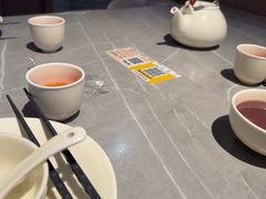 -楚山晓·楚湘菜(江夏永旺店)