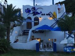 -海洋20M海景咖啡馆