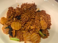 -闫府私房菜·老字号(恒隆店)