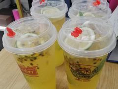 -安琳acKONA咖啡(市南店)