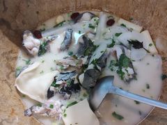 -云中鱼蒸汽石锅鱼(川沙百联店)