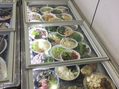-吕四渔港码头海鲜餐厅