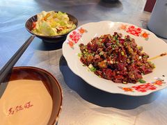 -馬伍旺川菜(江北虹悦城店)