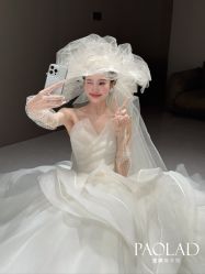 -南京宝娜嫁衣婚纱礼服馆(中央路店)