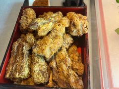 -春色如许·茶食餐厅(桃李春风店)