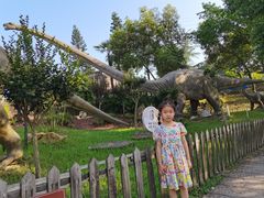 -自贡恐龙博物馆