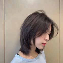 -苏豪路易士·嘉玛发廊