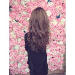 -i Style潮牌美发沙龙