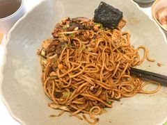 -百春原湖南牛肉粉(百联世纪店)