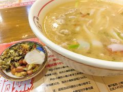 -小南小粉手工粉(迎薰路店)