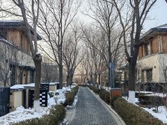 -清河半岛温泉度假酒店