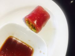 港式红米肠粉-博悦茶餐厅(文殊院店)
