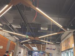 -破店肥哈·东北烧烤·夜宵(南山保利店)