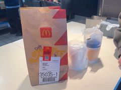 -麦当劳(余姚北站店)