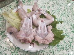 -鸿姐老火锅(疁城新天地店)