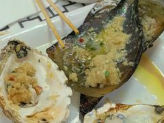 -云晓光头烧烤吧(德平路店)
