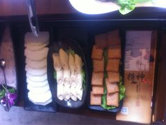 -捞神煲汤火锅(湖滨商业街店)