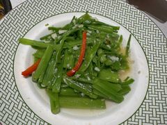 -囍榷·鲜美常州菜(恐龙园店)