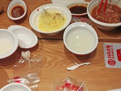 -喜家德虾仁水饺(马栏店)