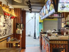 -林记木担鱼丸汤(鼓浪屿店)