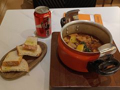 -CRAZYONES克芮旺斯西班牙餐厅(苏州中心店)