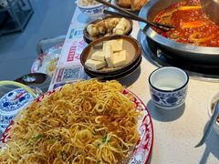 -芈重山老火锅(广州首店)