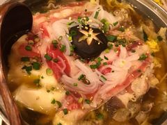 -樱の千渡日式料理·铁板烧•烧鸟(金盛田广场店)