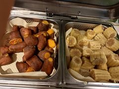 -鹈鹕素食餐厅自助餐部(正阳街店)