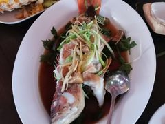 -大螃蟹海鲜餐厅