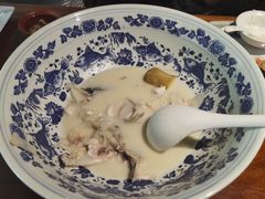 -山外山·林语花园餐厅
