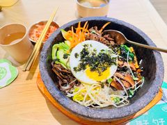 -西塔老太太拌饭(城市集市龙之梦店)