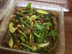 -煮鲜·潮汕下酒菜(福田石厦店)