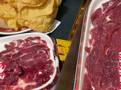 -大吉利·潮汕鲜牛肉火锅(西安店)