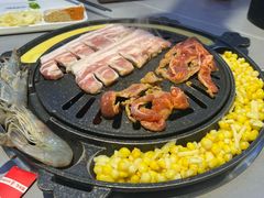 -外婆掌柜·东北家庭烤肉(托乐嘉店)