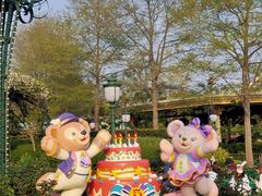 -上海迪士尼度假区