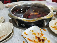 -大龙火锅(老店)