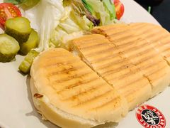 -maan coffee漫咖啡(通州店)