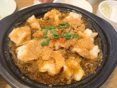 -船歌·鱼水饺青岛菜(枫蓝国际购物中心店)