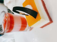 -云海轩·海鲜自助-河北云瑧世纪大饭店1F